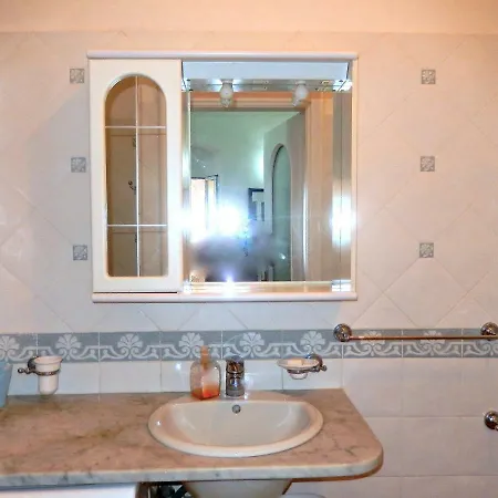 Reggia Nonni Apartman Riva Ligure