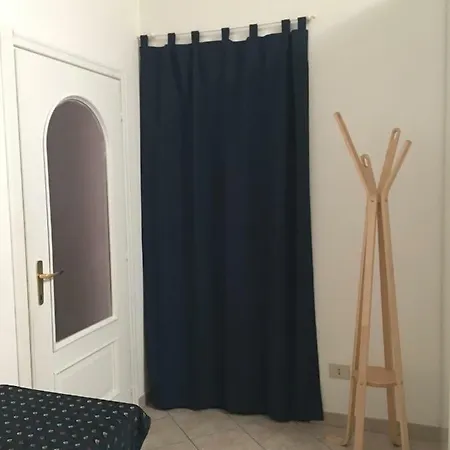 Apartman Reggia Nonni *