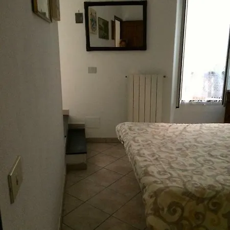 Reggia Nonni Apartman