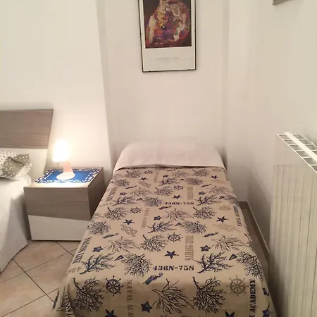 Apartman Reggia Nonni Riva Ligure