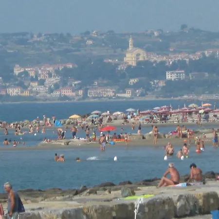 Reggia Nonni Apartman