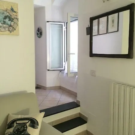 Apartman Reggia Nonni *