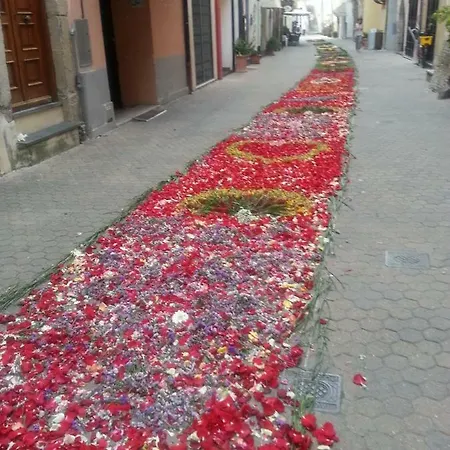 Reggia Nonni Riva Ligure