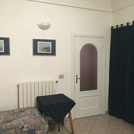 Reggia Nonni Apartman *