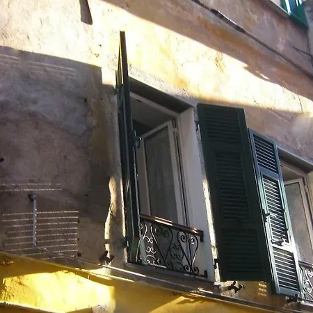 Apartman Reggia Nonni Riva Ligure