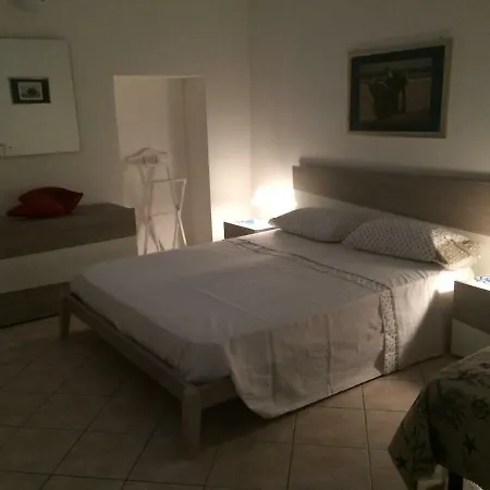 Apartman Reggia Nonni *