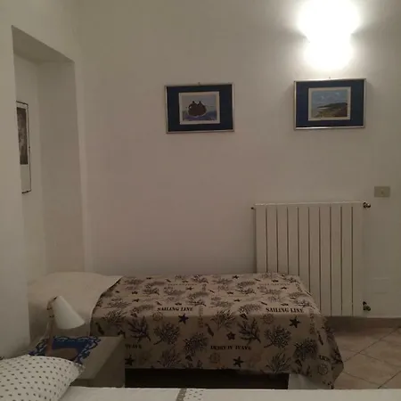 Reggia Nonni * Riva Ligure