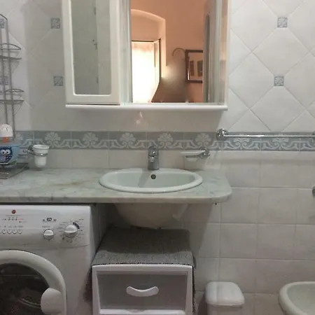 Reggia Nonni Apartman