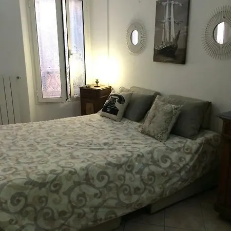 Apartman Reggia Nonni Riva Ligure
