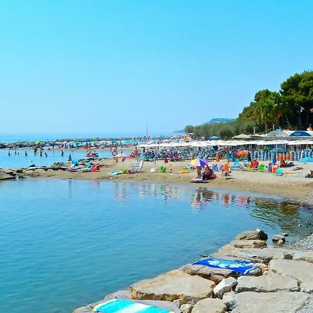 Apartman Reggia Nonni *