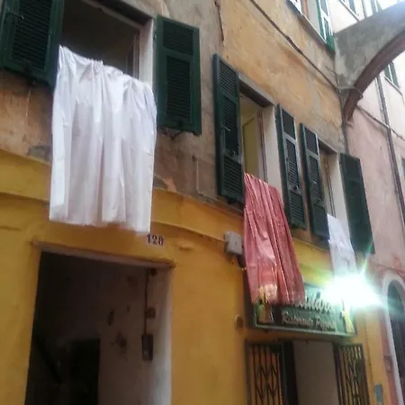 Reggia Nonni *