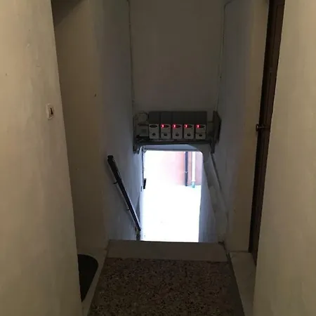 Reggia Nonni Riva Ligure