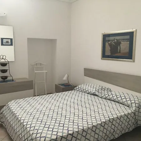 Reggia Nonni * Riva Ligure