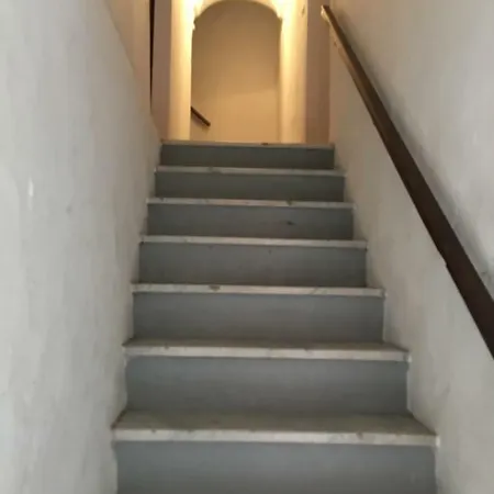 Reggia Nonni Apartman