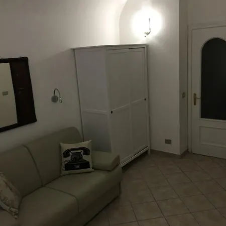 Apartman Reggia Nonni *