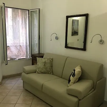 Reggia Nonni * Riva Ligure