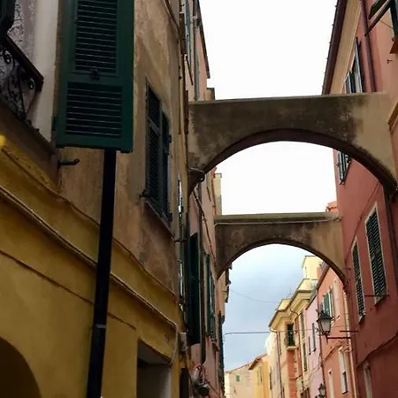 Reggia Nonni * Riva Ligure