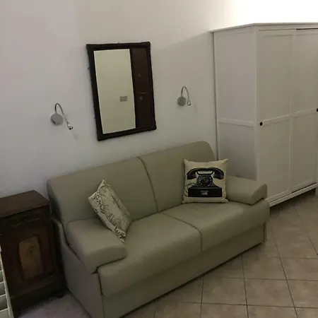 Reggia Nonni Apartman Riva Ligure