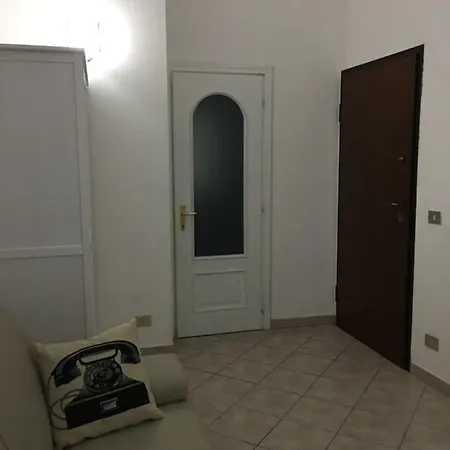Apartman Reggia Nonni