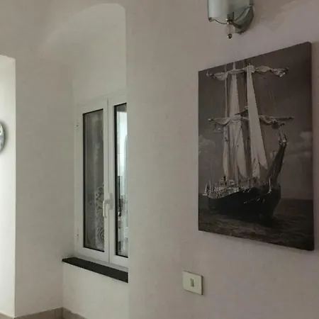 Apartman Reggia Nonni