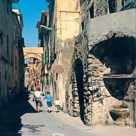 Reggia Nonni *