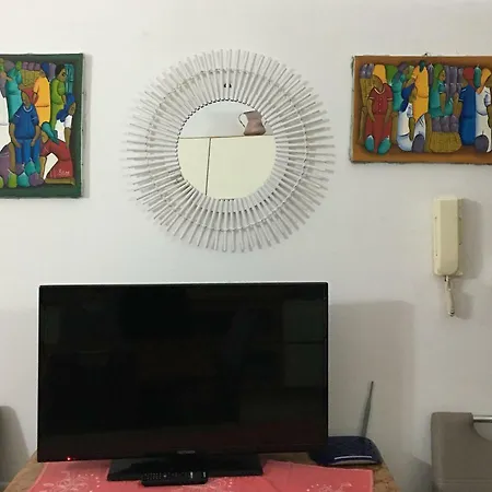 Reggia Nonni Apartman Riva Ligure