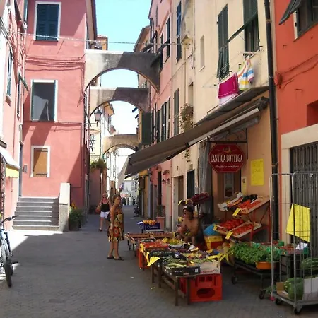 Apartman Reggia Nonni *