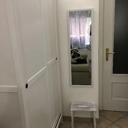 Apartman Reggia Nonni