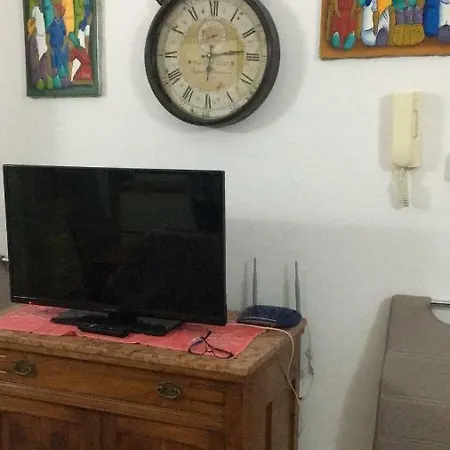 Reggia Nonni Apartman Riva Ligure