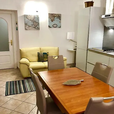 Reggia Nonni * Riva Ligure