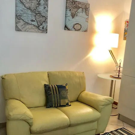 Reggia Nonni Riva Ligure
