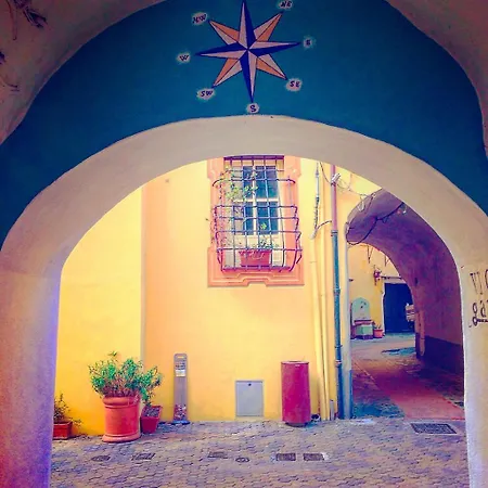 Apartman Reggia Nonni