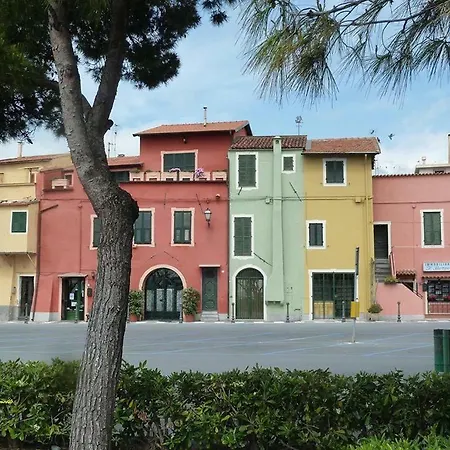 Reggia Nonni Apartman Riva Ligure