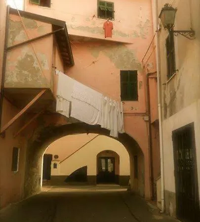 Apartman Reggia Nonni Riva Ligure