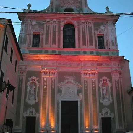Reggia Nonni Apartman *