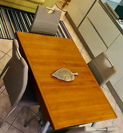 Reggia Nonni Apartman Riva Ligure