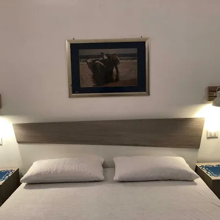 Apartman Reggia Nonni *