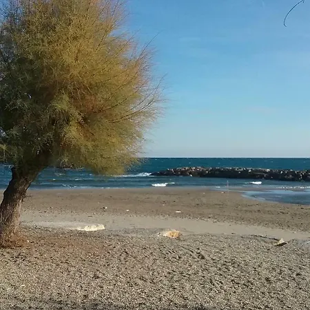 Reggia Nonni Apartman Riva Ligure