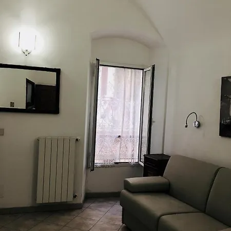 Reggia Nonni Apartman